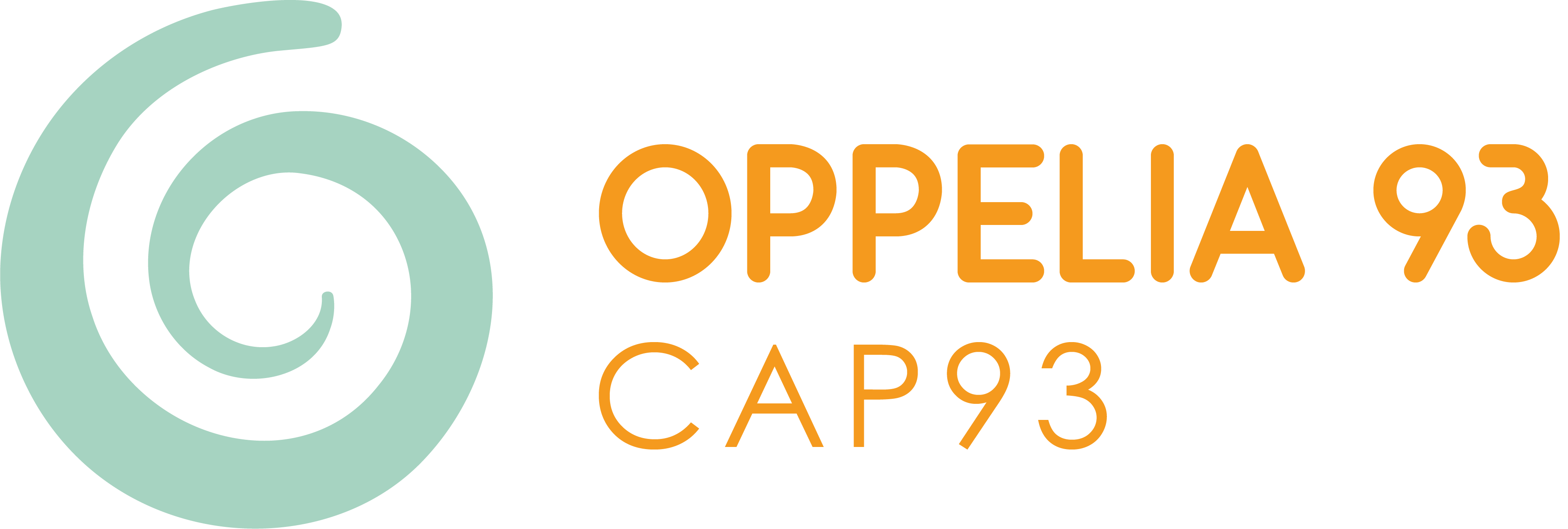 Oppelia CAP93 - RVB