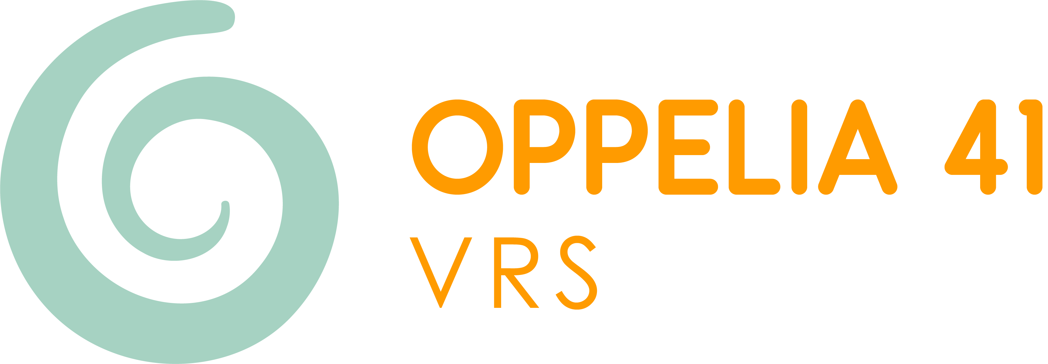 Oppelia VRS 41- RVB