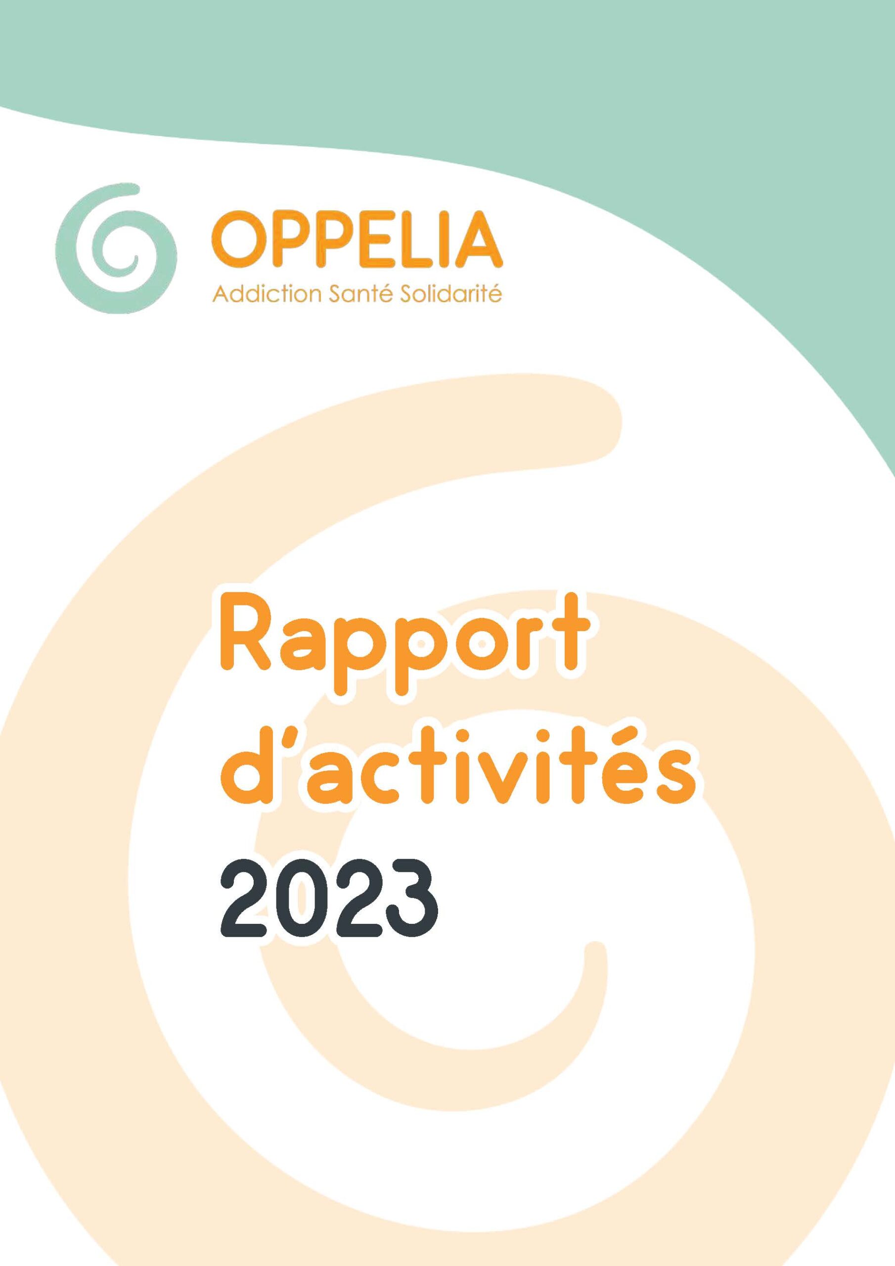 Pages de Rapport d'Activités Oppelia 2023 vdef_compressed